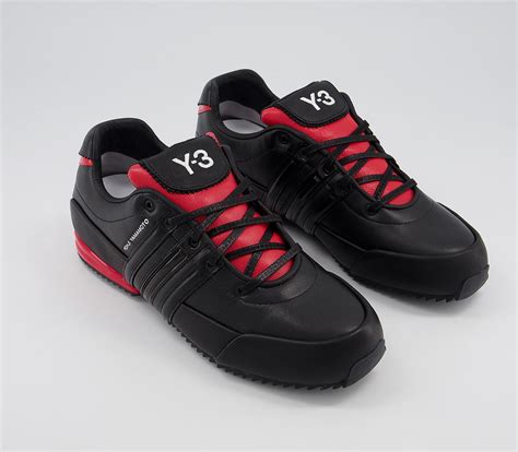 adidas y3 trainers.